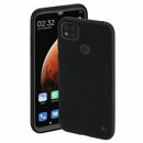 Hama Cover Finest Feel Voor Xiaomi Redmi 9C Zwart