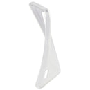 Hama Cover Crystal Clear Voor Oppo Find X2 Pro Transparant