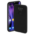 Hama Cover Finest Feel Voor Xiaomi Redmi Note 9 Zwart