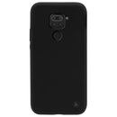 Hama Cover Finest Feel Voor Xiaomi Redmi Note 9 Zwart