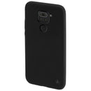 Hama Cover Finest Feel Voor Xiaomi Redmi Note 9 Zwart