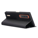 Hama Booklet Slim Pro Voor Oppo Find X2 Pro Zwart