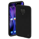 Hama Cover Finest Feel Voor Xiaomi Redmi Note 9 Pro (Max)/Note 9S Zwart