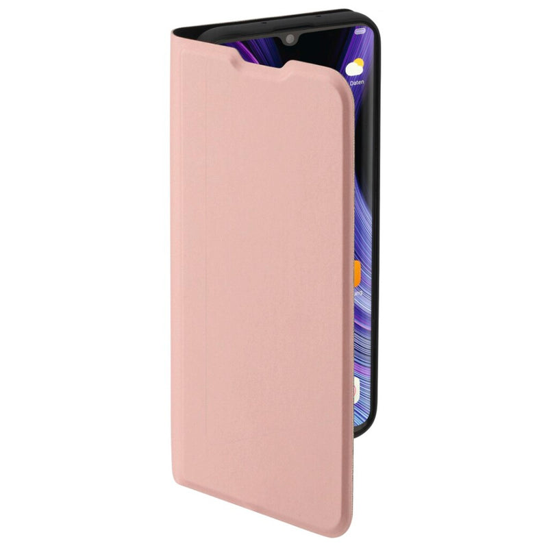 Hama Booklet Single2.0 Voor Xiaomi Mi Note 10 Lite Roze