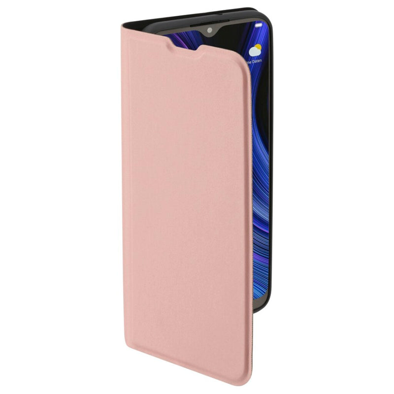 Hama Booklet Single2.0 Voor Xiaomi Redmi 9 Roze