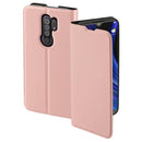 Hama Booklet Single2.0 Voor Xiaomi Redmi 9 Roze