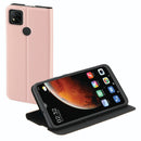 Hama Booklet Single2.0 Voor Xiaomi Redmi 9C Roze