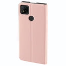 Hama Booklet Single2.0 Voor Xiaomi Redmi 9C Roze