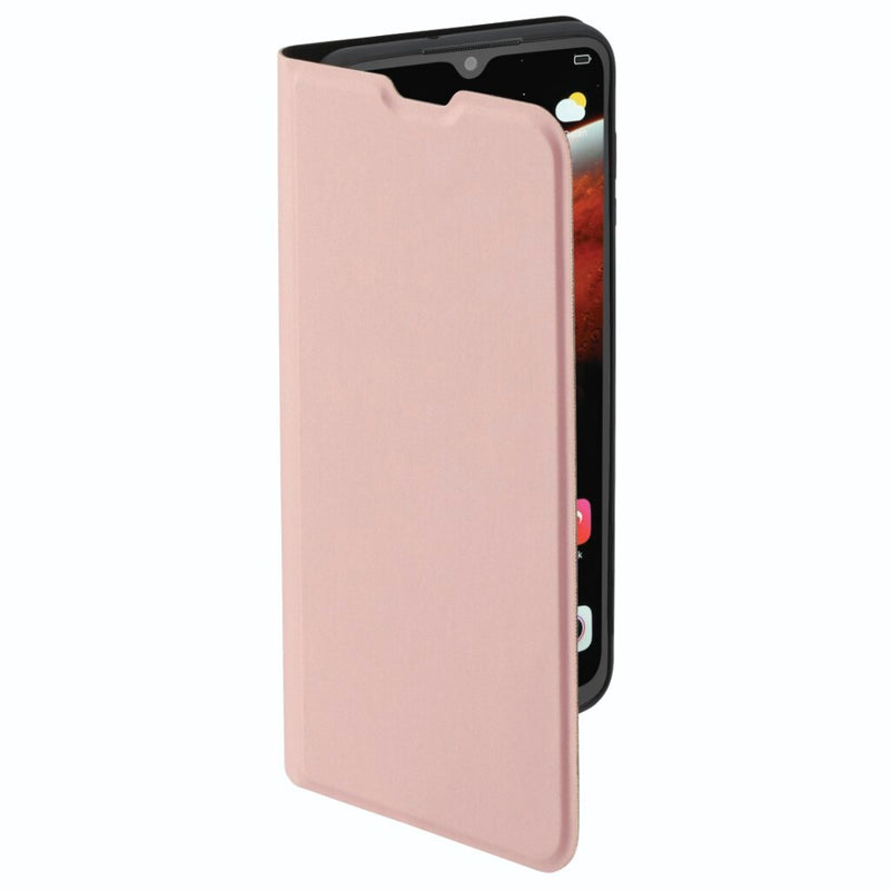 Hama Booklet Single2.0 Voor Xiaomi Redmi 9C Roze