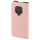 Hama Booklet Single2.0 Voor Xiaomi Redmi Note 9 Pro (Max)/Note 9S Roze