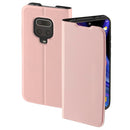 Hama Booklet Single2.0 Voor Xiaomi Redmi Note 9 Pro (Max)/Note 9S Roze
