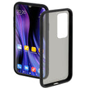 Hama Cover Invisible Voor Xiaomi Mi Note 10 Lite Zwart