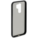 Hama Cover Invisible Voor Xiaomi Redmi 9 Zwart