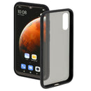 Hama Cover Invisible Voor Xiaomi Redmi 9A Zwart