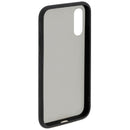 Hama Cover Invisible Voor Xiaomi Redmi 9A Zwart