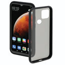 Hama Cover Invisible Voor Xiaomi Redmi 9C Zwart