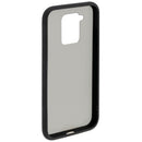 Hama Cover Invisible Voor Xiaomi Redmi Note 9 Zwart