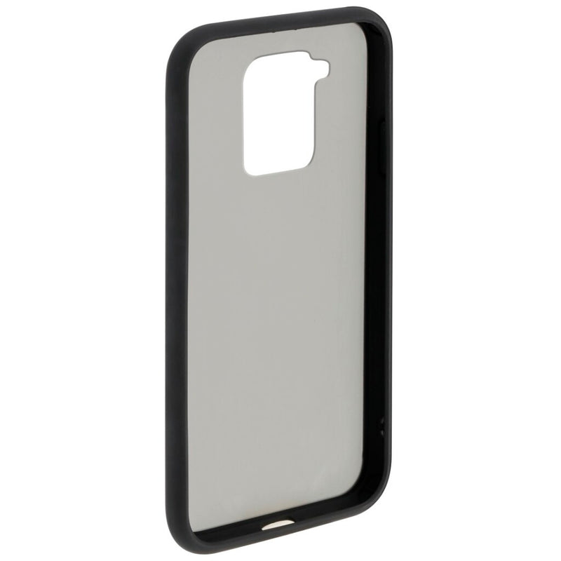 Hama Cover Invisible Voor Xiaomi Redmi Note 9 Zwart