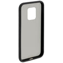 Hama Cover Invisible Voor Xiaomi Redmi Note 9 Pro (Max)/Note 9S Zwart