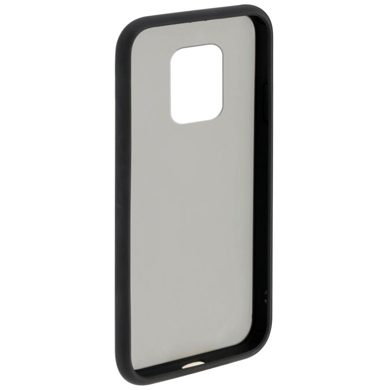 Hama Cover Invisible Voor Xiaomi Redmi Note 9 Pro (Max)/Note 9S Zwart