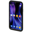 Hama Cover Invisible Voor Xiaomi Redmi Note 9 Pro (Max)/Note 9S Zwart