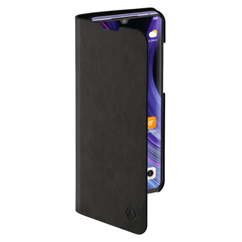 Hama Booklet Guard Pro Voor Xiaomi Mi Note 10 Lite Zwart