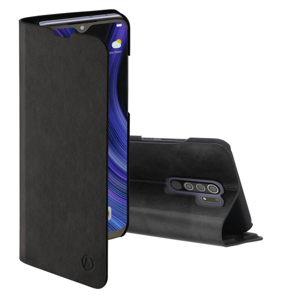 Hama Booklet Guard Pro Voor Xiaomi 9 Zwart