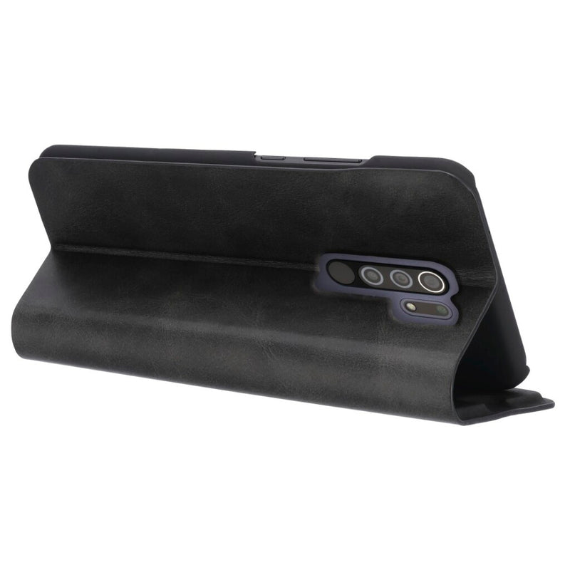 Hama Booklet Guard Pro Voor Xiaomi 9 Zwart