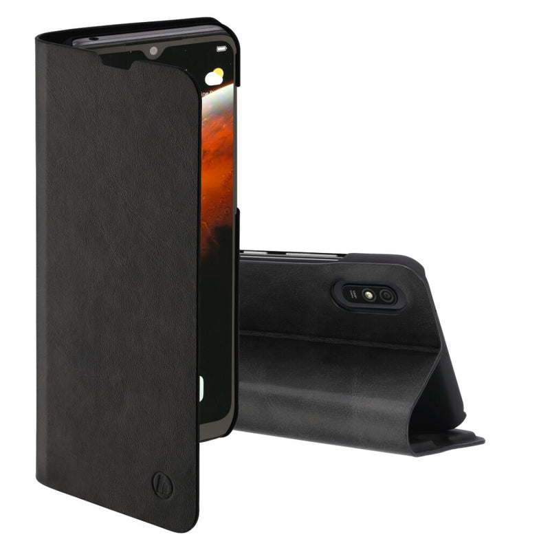 Hama Booklet Guard Pro Voor Xiaomi Redmi 9A Zwart