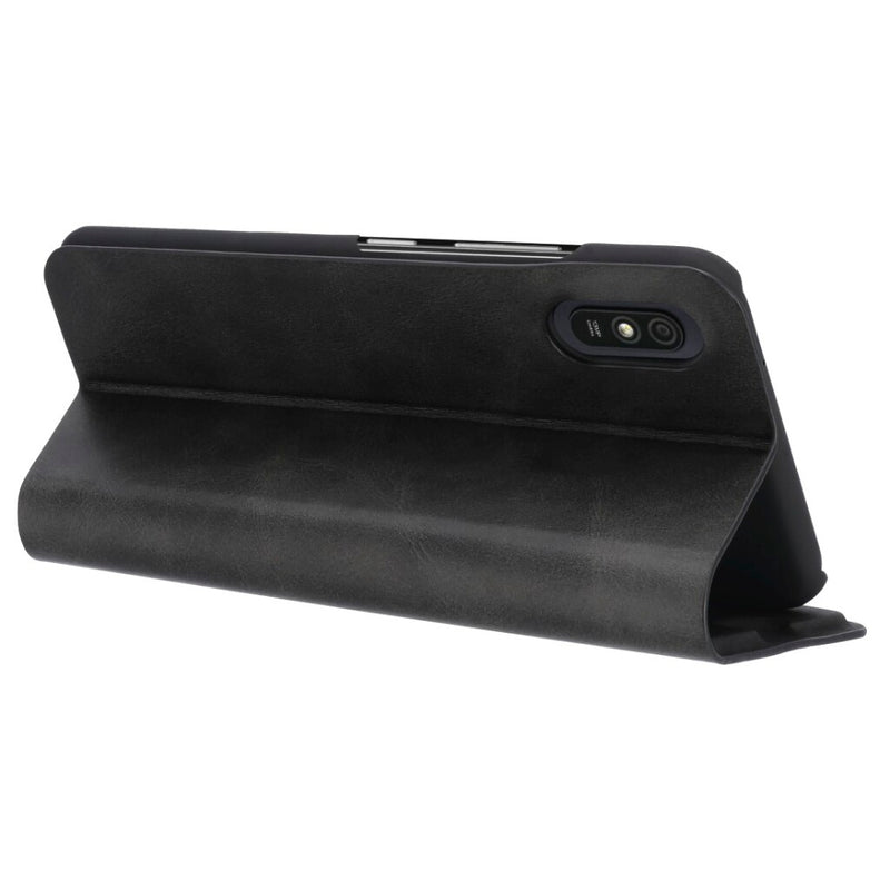 Hama Booklet Guard Pro Voor Xiaomi Redmi 9A Zwart