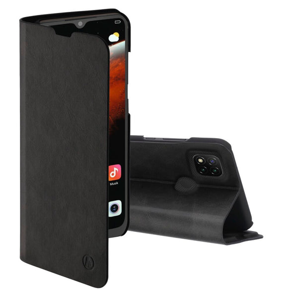 Hama Booklet Guard Pro Voor Xiaomi Redmi 9C Zwart