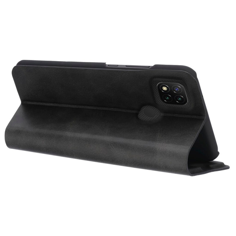 Hama Booklet Guard Pro Voor Xiaomi Redmi 9C Zwart
