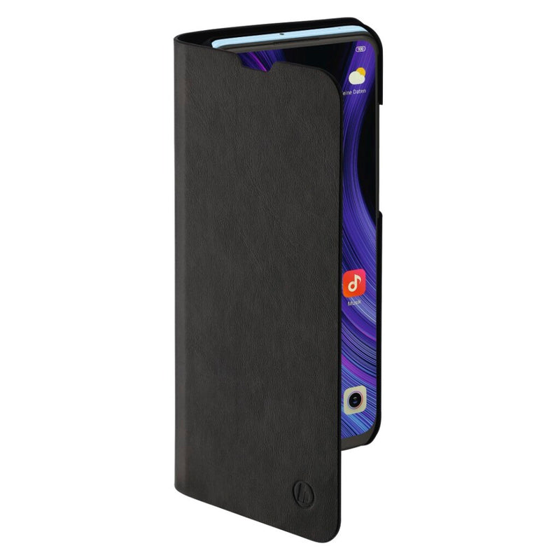 Hama Booklet Guard Pro Voor Xiaomi Redmi Note 9 Zwart