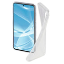 Hama Cover Crystal Clear Voor Samsung Galaxy S20 FE (5G) Transparant