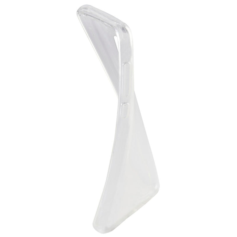 Hama Cover Crystal Clear Voor Samsung Galaxy S20 FE (5G) Transparant