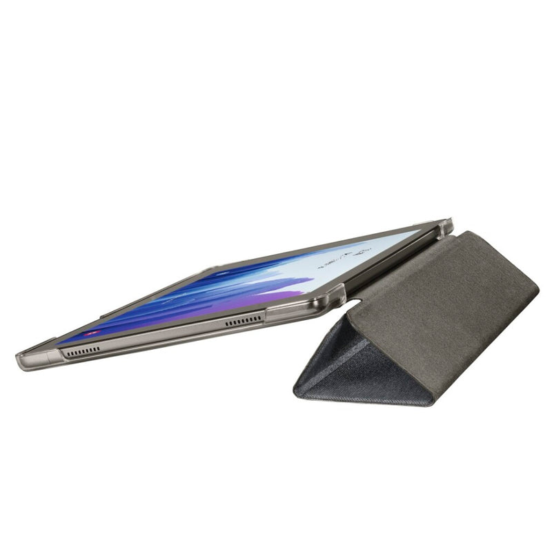 Hama Tablet-case Tampa Voor Samsung Galaxy Tab A7 10.4 Donkergrijs