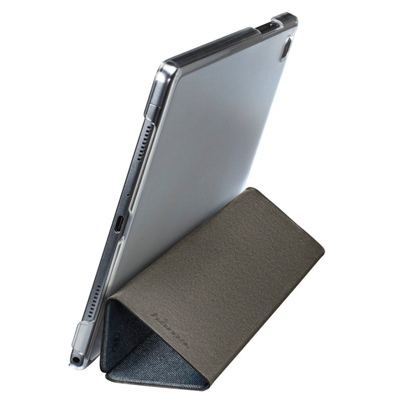 Hama Tablet-case Tampa Voor Samsung Galaxy Tab A7 10.4 Donkergrijs