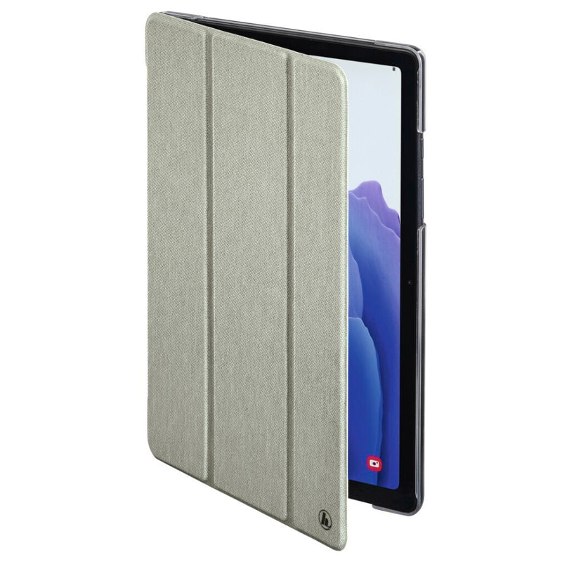 Hama Tablet-case Tampa Voor Samsung Galaxy Tab A7 10.4 Lichtgrijs