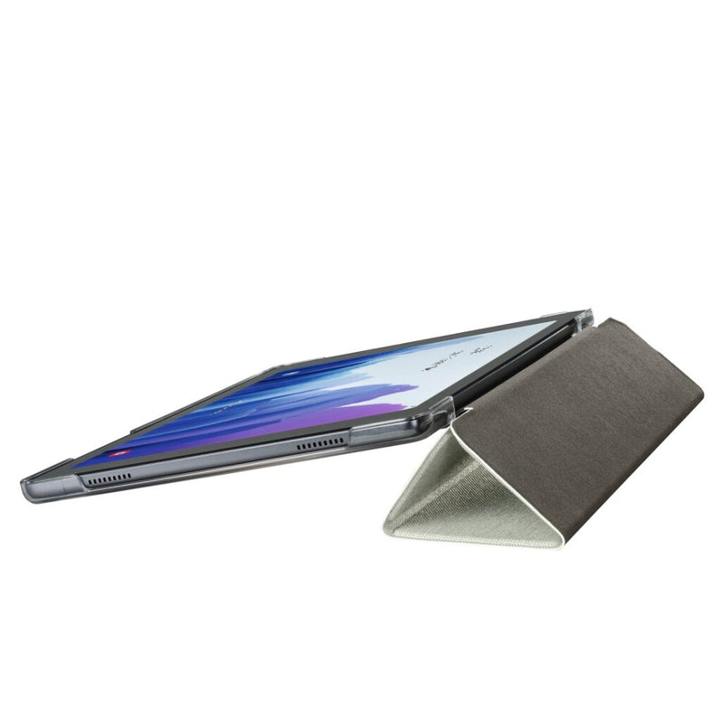 Hama Tablet-case Tampa Voor Samsung Galaxy Tab A7 10.4 Lichtgrijs