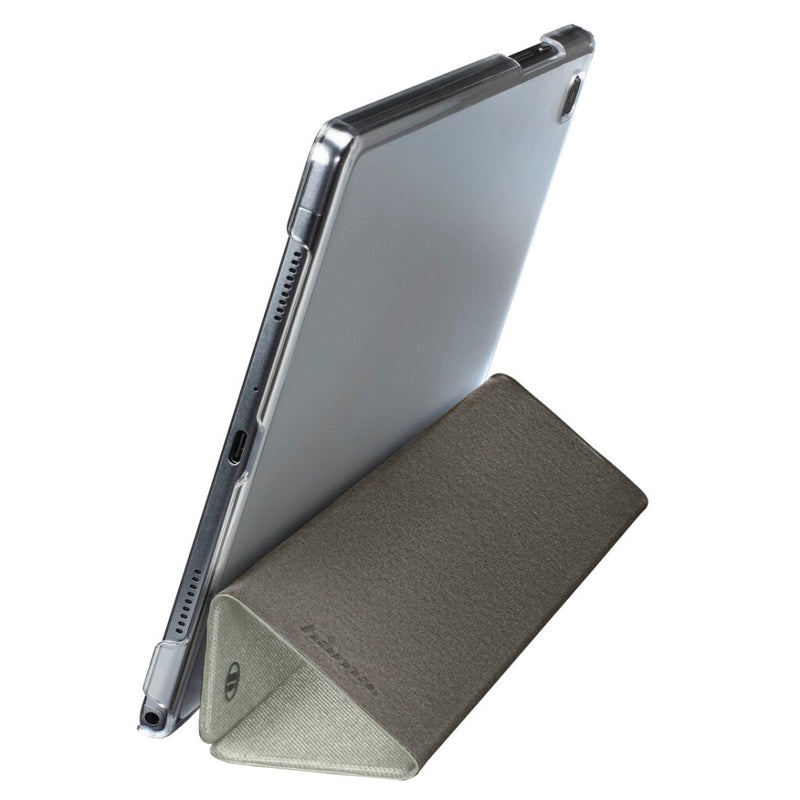 Hama Tablet-case Tampa Voor Samsung Galaxy Tab A7 10.4 Lichtgrijs