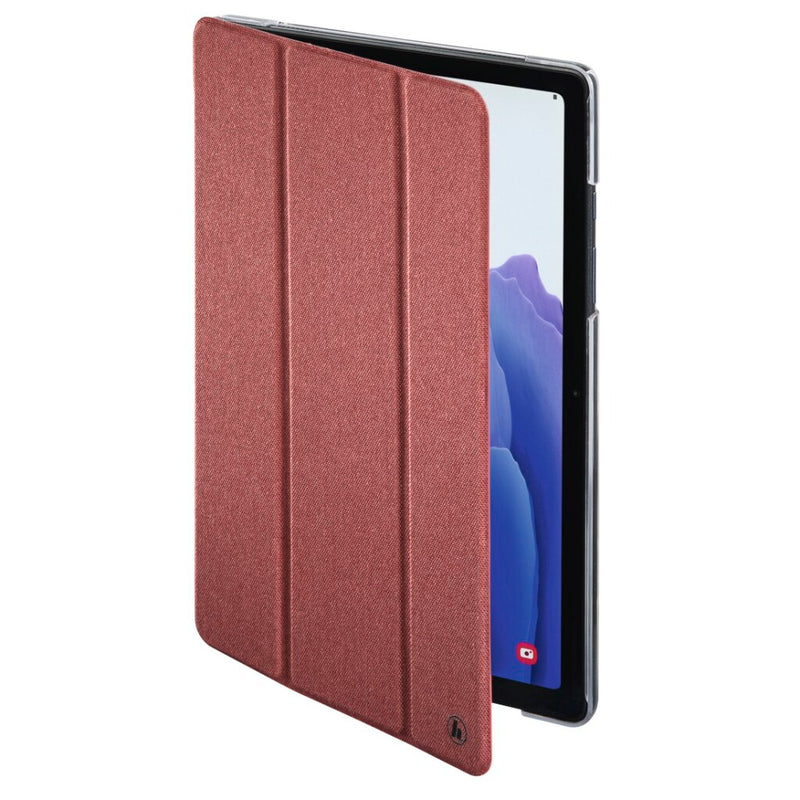 Hama Tablet-case Tampa Voor Samsung Galaxy Tab A7 10.4 Rood
