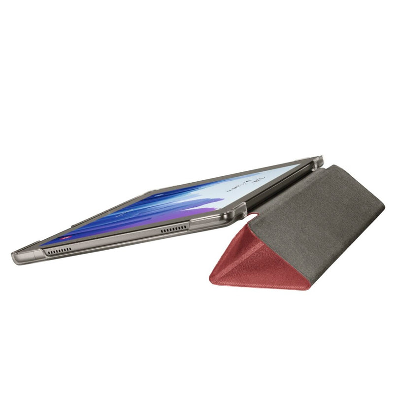 Hama Tablet-case Tampa Voor Samsung Galaxy Tab A7 10.4 Rood