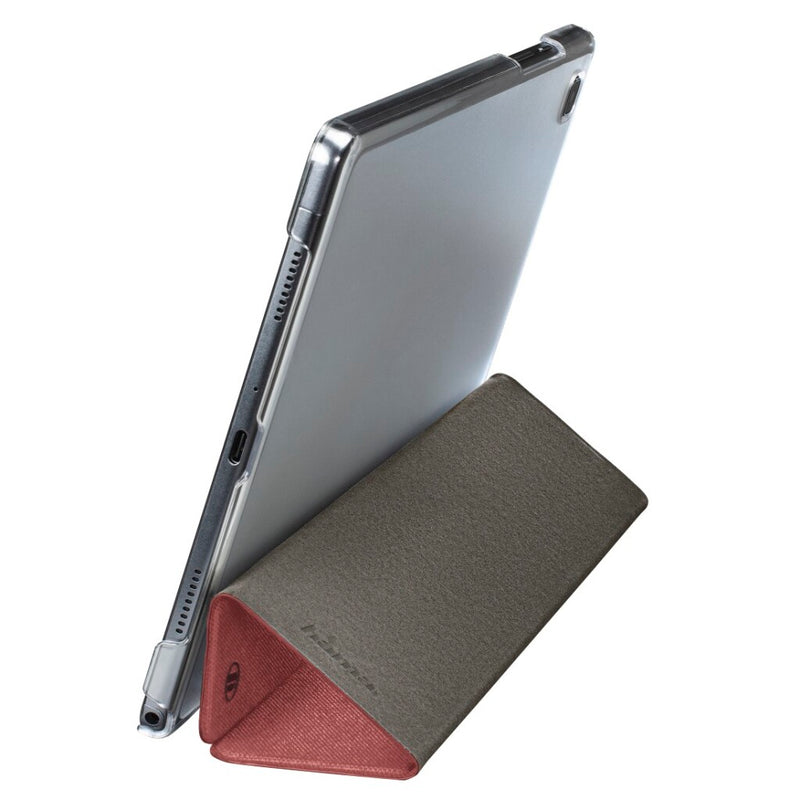 Hama Tablet-case Tampa Voor Samsung Galaxy Tab A7 10.4 Rood