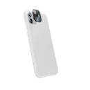 Hama Camera-beschermglas Voor Apple IPhone 12 Zwart