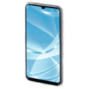 Hama Cover Crystal Clear Voor Samsung Galaxy A42 5G Transparant