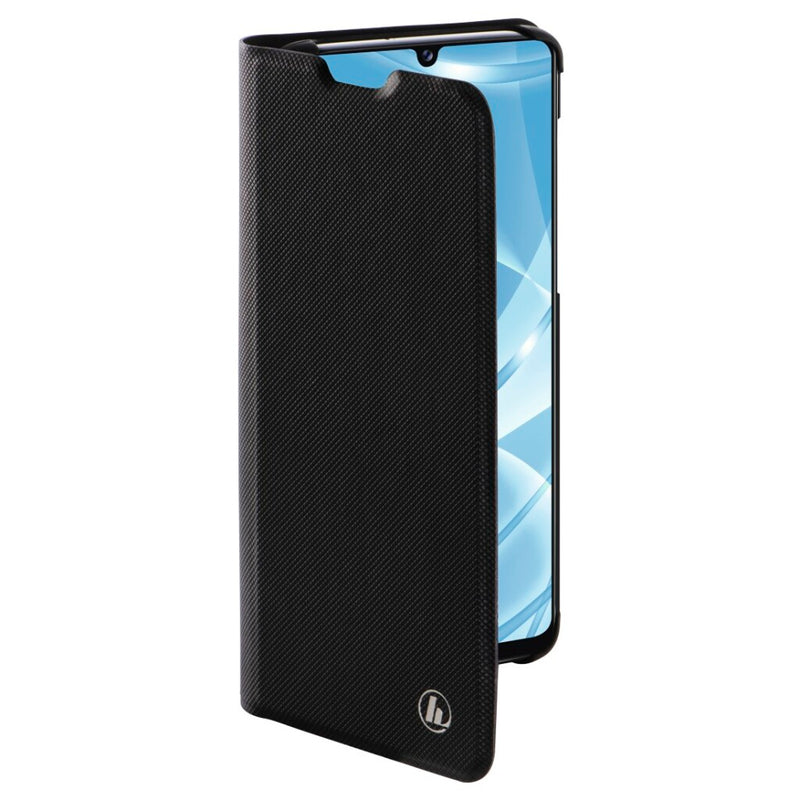 Hama Booklet Slim Pro Voor Samsung Galaxy A42 5G Zwart