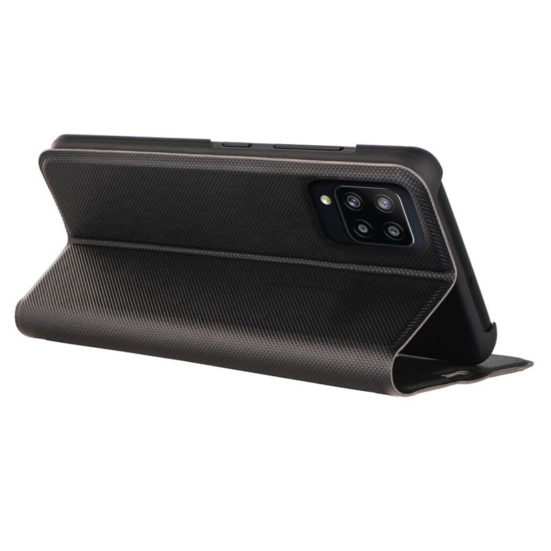 Hama Booklet Slim Pro Voor Samsung Galaxy A42 5G Zwart
