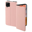 Hama Booklet Single2.0 Voor Samsung Galaxy A42 5G Roze