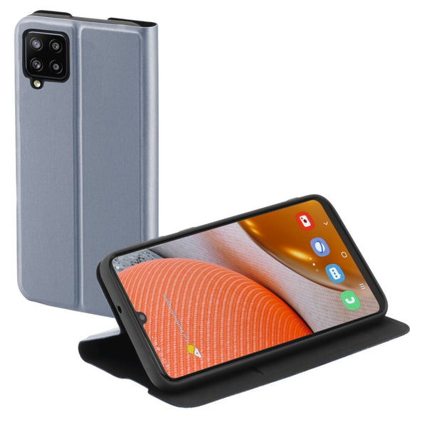 Hama Booklet Single2.0 Voor Samsung Galaxy A42 5G Sering