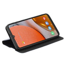 Hama Booklet Single2.0 Voor Samsung Galaxy A42 5G Sering